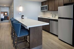 Hampton Inn & Suites Myrtle Beach/Oceanfront