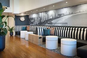 Hampton Inn & Suites Myrtle Beach/Oceanfront