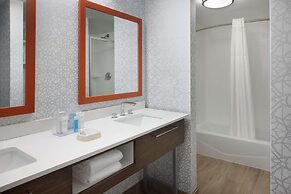 Hampton Inn & Suites Myrtle Beach/Oceanfront