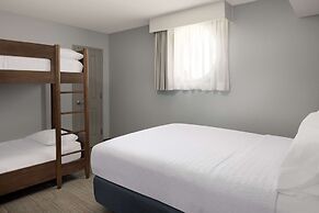 Hampton Inn & Suites Myrtle Beach/Oceanfront