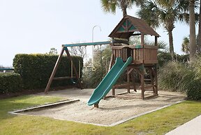 Hampton Inn & Suites Myrtle Beach/Oceanfront