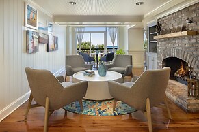 Hampton Inn & Suites Myrtle Beach/Oceanfront