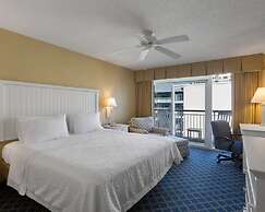 Hampton Inn & Suites Myrtle Beach/Oceanfront