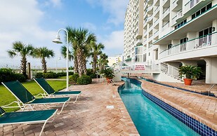 Hampton Inn & Suites Myrtle Beach/Oceanfront