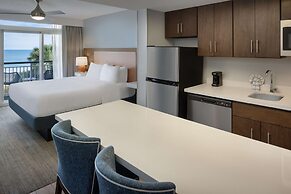 Hampton Inn & Suites Myrtle Beach/Oceanfront