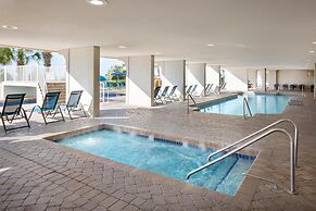 Hampton Inn & Suites Myrtle Beach/Oceanfront