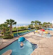 Hampton Inn & Suites Myrtle Beach/Oceanfront