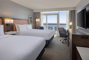 Hampton Inn & Suites Myrtle Beach/Oceanfront