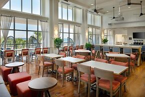 Hampton Inn & Suites Myrtle Beach/Oceanfront