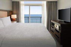Hampton Inn & Suites Myrtle Beach/Oceanfront