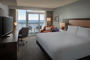 Hampton Inn & Suites Myrtle Beach/Oceanfront