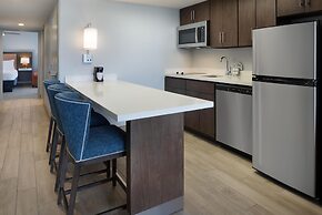 Hampton Inn & Suites Myrtle Beach/Oceanfront
