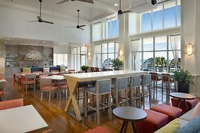 Hampton Inn & Suites Myrtle Beach/Oceanfront
