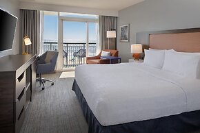 Hampton Inn & Suites Myrtle Beach/Oceanfront