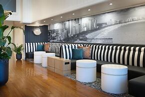 Hampton Inn & Suites Myrtle Beach/Oceanfront