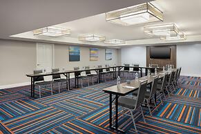 Hampton Inn & Suites Myrtle Beach/Oceanfront