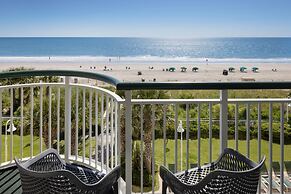 Hampton Inn & Suites Myrtle Beach/Oceanfront