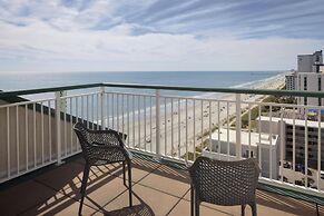 Hampton Inn & Suites Myrtle Beach/Oceanfront