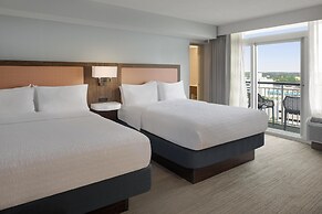 Hampton Inn & Suites Myrtle Beach/Oceanfront