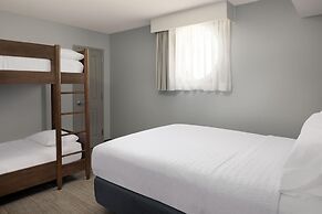 Hampton Inn & Suites Myrtle Beach/Oceanfront