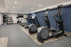 Hampton Inn & Suites Myrtle Beach/Oceanfront