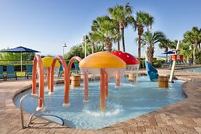 Hampton Inn & Suites Myrtle Beach/Oceanfront