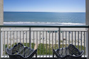 Hampton Inn & Suites Myrtle Beach/Oceanfront