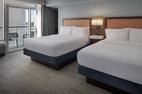 Hampton Inn & Suites Myrtle Beach/Oceanfront