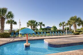 Hampton Inn & Suites Myrtle Beach/Oceanfront