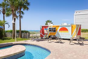 Hampton Inn & Suites Myrtle Beach/Oceanfront