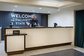 Hampton Inn & Suites Myrtle Beach/Oceanfront