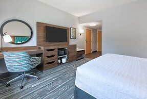 Hampton Inn Santa Cruz