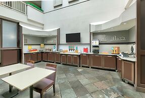 Hampton Inn Santa Cruz