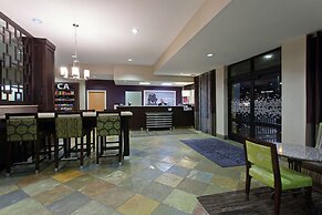 Hampton Inn Santa Cruz