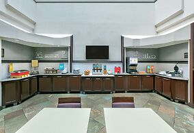 Hampton Inn Santa Cruz