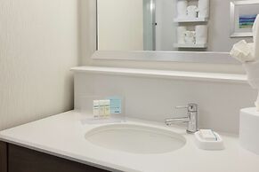 Hampton Inn Santa Cruz