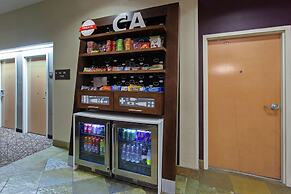 Hampton Inn Santa Cruz