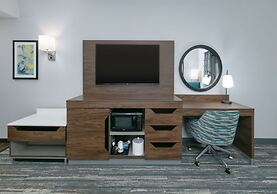 Hampton Inn Santa Cruz