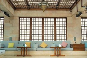 Grand Hyatt Amman