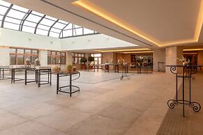 Grand Hyatt Amman