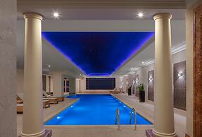 Grand Hyatt Amman