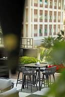 Grand Hyatt Amman