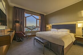 Grand Hyatt Amman