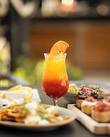 Grand Hyatt Amman