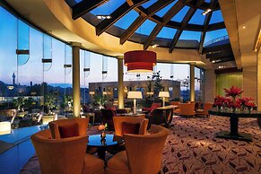 Grand Hyatt Amman