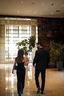 Grand Hyatt Amman