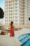 Grand Hyatt Amman