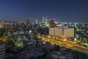 Grand Hyatt Amman