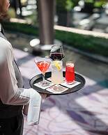 Grand Hyatt Amman