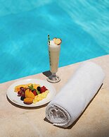 Grand Hyatt Amman